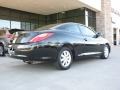 Black - Solara SE Coupe Photo No. 4