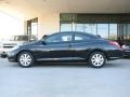 Black - Solara SE Coupe Photo No. 7