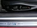 2006 Electric Red BMW 3 Series 325i Convertible  photo #25