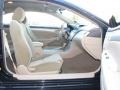 Black - Solara SE Coupe Photo No. 10