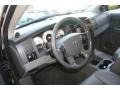 Mineral Gray Metallic - Durango SLT 4x4 Photo No. 10