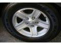 Mineral Gray Metallic - Durango SLT 4x4 Photo No. 19
