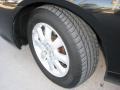 Black - Solara SE Coupe Photo No. 21