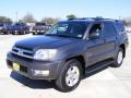 Galactic Gray Mica - 4Runner SR5 Photo No. 1