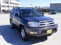 Galactic Gray Mica - 4Runner SR5 Photo No. 4
