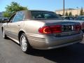 Light Bronzemist Metallic - LeSabre Custom Photo No. 9