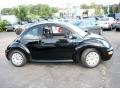 Uni Black - New Beetle GL Coupe Photo No. 4