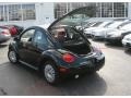 Uni Black - New Beetle GL Coupe Photo No. 8