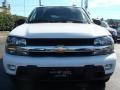 2006 Summit White Chevrolet TrailBlazer EXT LS 4x4  photo #5