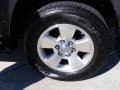 Galactic Gray Mica - 4Runner SR5 Photo No. 11