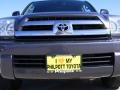 Galactic Gray Mica - 4Runner SR5 Photo No. 15