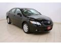Black - Camry XLE V6 Photo No. 1