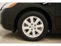 Black - Camry XLE V6 Photo No. 28
