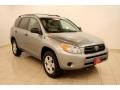 Everglade Metallic - RAV4 4WD Photo No. 1