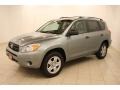 Everglade Metallic - RAV4 4WD Photo No. 3