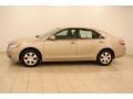 Desert Sand Mica - Camry LE Photo No. 4