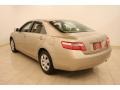 Desert Sand Mica - Camry LE Photo No. 5