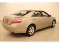 Desert Sand Mica - Camry LE Photo No. 7