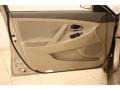 Desert Sand Mica - Camry LE Photo No. 8