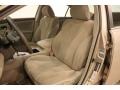 Desert Sand Mica - Camry LE Photo No. 9
