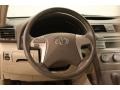 Desert Sand Mica - Camry LE Photo No. 11