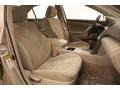 Desert Sand Mica - Camry LE Photo No. 18