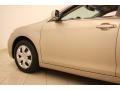 Desert Sand Mica - Camry LE Photo No. 24