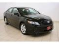 Black - Camry SE V6 Photo No. 1
