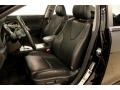 Black - Camry SE V6 Photo No. 11