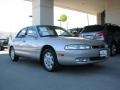 Champagne Beige Metallic - 626 ES V6 Photo No. 2
