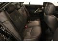 Black - Camry SE V6 Photo No. 21