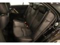 Black - Camry SE V6 Photo No. 22