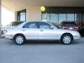 Champagne Beige Metallic - 626 ES V6 Photo No. 3
