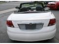 Stone White - Sebring Touring Convertible Photo No. 6
