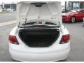 Stone White - Sebring Touring Convertible Photo No. 7