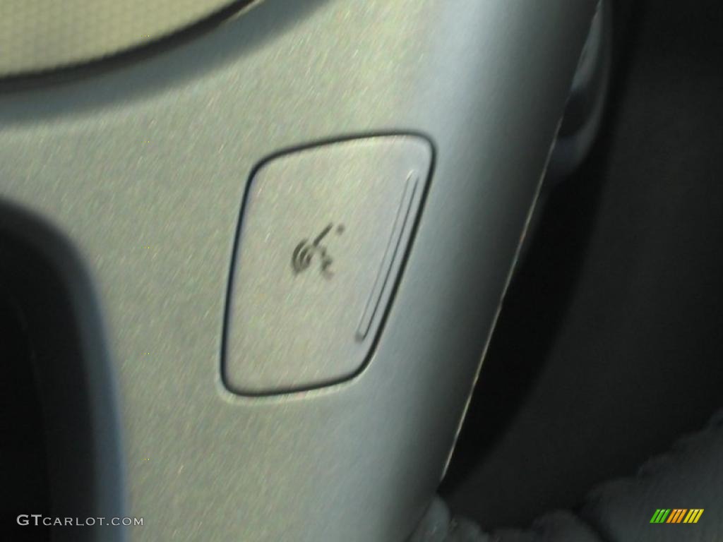 2011 Soul ! - Alien Green / Sand/Black Houndstooth Cloth photo #24