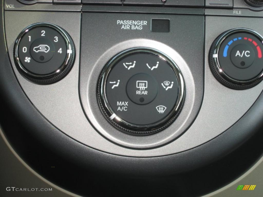 2011 Soul ! - Alien Green / Sand/Black Houndstooth Cloth photo #28