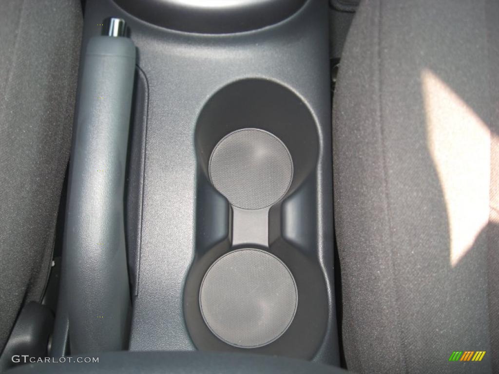 2011 Soul ! - Alien Green / Sand/Black Houndstooth Cloth photo #31