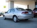 Champagne Beige Metallic - 626 ES V6 Photo No. 7