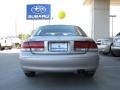 Champagne Beige Metallic - 626 ES V6 Photo No. 8