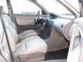 Champagne Beige Metallic - 626 ES V6 Photo No. 10