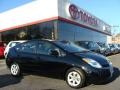 Black - Prius Hybrid Photo No. 1