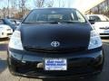 Black - Prius Hybrid Photo No. 2