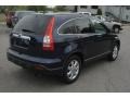 2007 Royal Blue Pearl Honda CR-V EX 4WD  photo #3