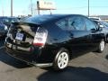 Black - Prius Hybrid Photo No. 3
