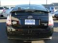 Black - Prius Hybrid Photo No. 4