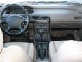 Champagne Beige Metallic - 626 ES V6 Photo No. 13