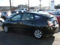 Black - Prius Hybrid Photo No. 5