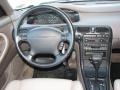 Champagne Beige Metallic - 626 ES V6 Photo No. 14