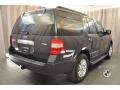 Carbon Metallic - Expedition XLT 4x4 Photo No. 2